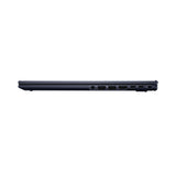 ASUS ExpertBook B5 B5604CMA-QW0054X Intel Core Ultra 5 125U Laptop 40,6 cm (16") WUXGA 16 GB DDR5-SDRAM 512 GB SSD Wi-Fi 6E (802.11ax) Windows 11 Pro Tysk Sort