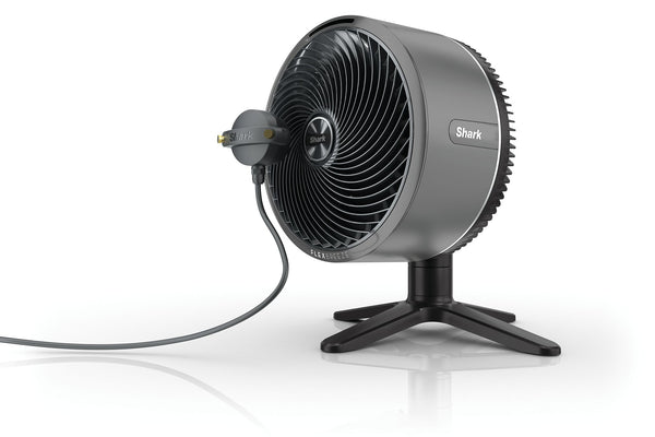 Shark FA150EU ventilator Grå