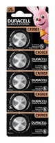 Duracell 071841 husholdningsbatteri Engangsbatteri CR2025 Lithium
