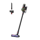 Dyson V8 Cyclone 2-i-1 stangstøvsuger Batteri Dry Poseløs 0,54 L Sort