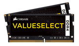 Corsair 16GB DDR4 hukommelsesmodul 1 x 16 GB 260-pin SO-DIMM