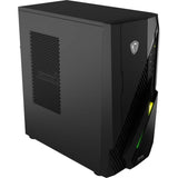 MSI MAG Infinite E1 14NVL5-104EU Intel® Core™ i5 i5-14400F 16 GB DDR5-SDRAM 1 TB SSD NVIDIA GeForce RTX 5060 Windows 11 Home Desktop PC Sort