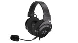 ENDORFY VIRO Infra Headset Ledningsført Spil Sort