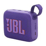 JBL Go 4 Bærbar mono højttaler Lilla 4,2 W
