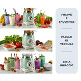 Ariete 0583/04 1,5 L Bordplade blender 1000 W Grøn