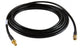 ALLNET ANT-CAB-SMAM-SMAF-1000 koaxial kabel 10 m SMA Sort
