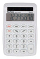 MAUL ECO MJ455 regnemaskine Desktop Basis Hvid