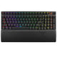 ASUS ROG Strix Scope II 96 Wireless tastatur Spil USB + RF Wireless + Bluetooth AZERTY Fransk Sort