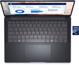 DELL Pro 14 Premium PA14250 Copilot+ PC Intel Core Ultra 5 236V Laptop 35,6 cm (14") Full HD+ 16 GB LPDDR5x-SDRAM 512 GB SSD Wi-Fi 7 (802.11be) Windows 11 Pro Tysk Grå