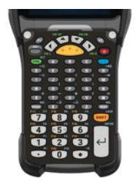 Zebra KYPD-MC9353VT-01 Keypad