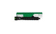 Lexmark 83D0HY0 tonerpatron 1 stk Original Gul
