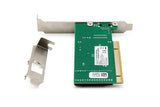 Digitus DN-10110 netværkskort Intern Ethernet 1000 Mbit/s