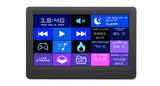 G.Skill GD-A7PCCSK-WGD skilte display 17,8 cm (7") LED 300 cd/m² Berøringsskærm