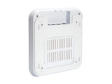 LevelOne WAP-8123 WLAN adgangspunkt 1200 Mbit/s Hvid Strøm over Ethernet (PoE)