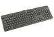 HP 803181-041 tastatur Kontor USB QWERTZ Tysk Sort