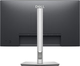 DELL Pro Plus P2425D computerskærm 61 cm (24") 2560 x 1440 pixel Quad HD LCD Sort, Sølv