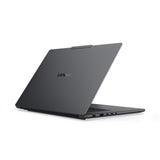 Lenovo Yoga Pro 9 16IPH11 Copilot+ PC Intel Core Ultra 9 386H Laptop 40,6 cm (16") Berøringsskærm 3.2K 32 GB LPDDR5x-SDRAM 1 TB SSD NVIDIA GeForce RTX 5060 Wi-Fi 7 (802.11be) Windows 11 Pro Tysk Grå