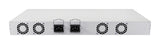Mikrotik CRS418-8P-8G-2S+RM Cloud Router/Sw L2/L3 Gigabit Ethernet (10/100/1000) Strøm over Ethernet (PoE) 1U