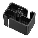 Neomounts ADS06-132BL kabelorganisator Skrivebord Kabelguide Sort 1 stk