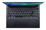 Acer TravelMate P4 TMP416-53-TCO-75UQ Intel Core Ultra 7 155U Laptop 40,6 cm (16") WUXGA 16 GB DDR5-SDRAM 512 GB SSD Wi-Fi 6 (802.11ax) Windows 11 Pro Blå
