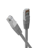 shiverpeaks BS75711-H0.5 netværkskabel Grå 0,5 m Cat6 S/FTP (S-STP)