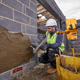 DeWALT DCD240N-XJ el-omrører