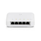 Ubiquiti UniFi Switch Flex (3-pack) Administreret L2 Gigabit Ethernet (10/100/1000) Strøm over Ethernet (PoE) Hvid