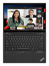 T1A Lenovo ThinkPad T14 Gen 4 Refurbished Intel® Core™ i7 i7-1365U Laptop 35,6 cm (14") 32 GB 256 GB SSD Windows 11 Pro Sort
