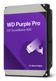 Western Digital Purple Pro WD122PURP harddisk 12 TB 7200 rpm 512 MB 3.5" Serial ATA III