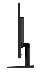 Voxicon D27QPU computerskærm 68,6 cm (27") 2560 x 1440 pixel Quad HD LCD Sort