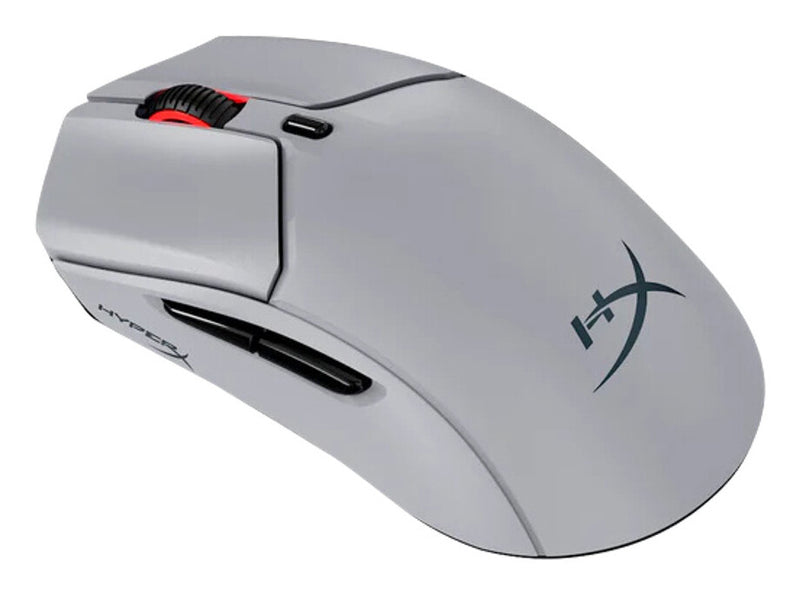 HyperX Pulsefire Haste 2 Pro – 4K Wireless Gaming Mouse