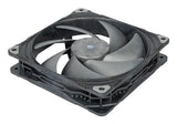 Phanteks T30-140 Computerkabinet Ventilator 14 cm Grå 1 stk