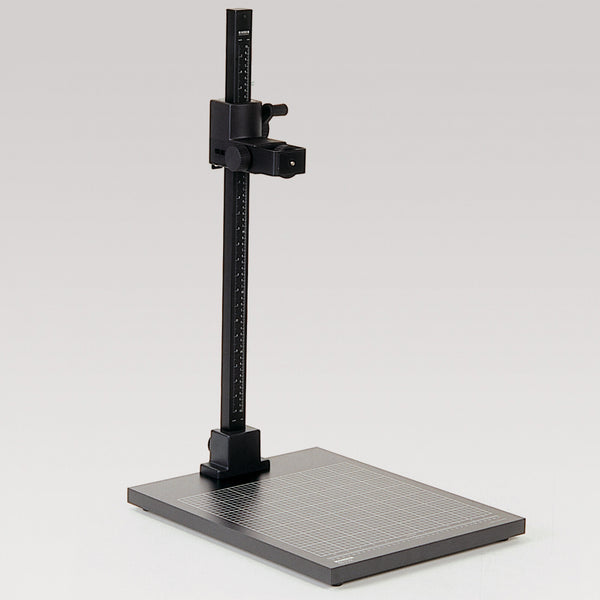 Kaiser 5411 Kameradolly Aluminium Sort 1,5 kg