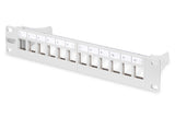 Digitus DN-91419 patch panel 1U