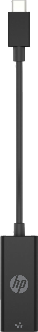 HP USB-C til RJ45-adapter G2