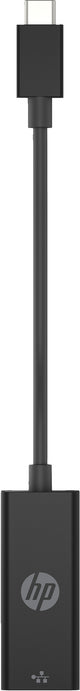 HP USB-C til RJ45-adapter G2
