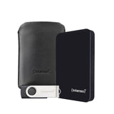 Intenso 6023690 ekstern harddisk 1 TB 5400 rpm 2.5" Micro-USB B 3.2 Gen 1 (3.1 Gen 1) Sort