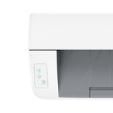 HP LaserJet M110w Trådløst Sort og hvid Printer
