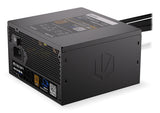 ENDORFY Vero L6 enhed til strømforsyning 550 W 24-pin ATX ATX Sort