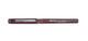 Rotring 1904752 gel pen Lukket gelepen Sort