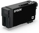 Epson C13T11J140 blækpatron 1 stk Original Standard udbytte Sort