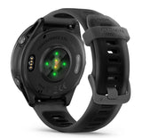 Garmin Forerunner 570 3,56 cm (1.4") AMOLED 47 mm Digital 454 x 454 pixel Berøringsskærm Sort Wi-Fi GPS (satellit)