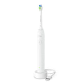 Philips Sonicare 3100 series 3100 HX4031/21 Genopladelig tandbørste