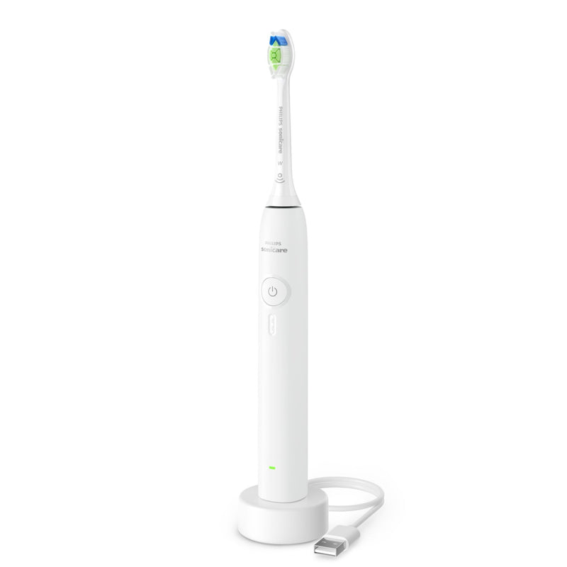 Philips Sonicare 3100 series 3100 HX4031/21 Genopladelig tandbørste