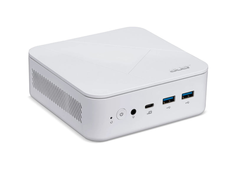 Acer Revo RB102 Mini PC Ryzen 7 7730U 32GB/1TB Win11 Pro DT.BQEEG.004