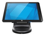 Elo Touch Solutions E119034 tilbehør til POS-system POS-dockingstation Sort