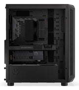 ENDORFY Arx 500 Core Midi Tower Sort