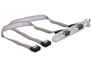 DeLOCK 89083 interface-kort/adapter