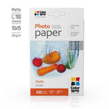 Colorway PM2201004R fotopapir Mat