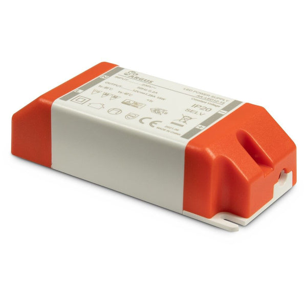 Inter-Tech LED12-15